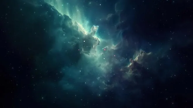 亲爱的老师4韩国中文 - 量子世界：微观宇宙的奇异法则